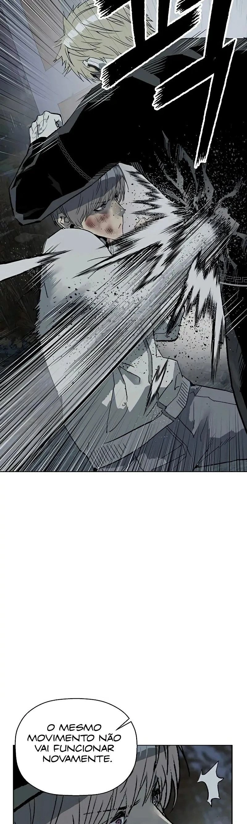 Read Weak Hero Português Manga Online