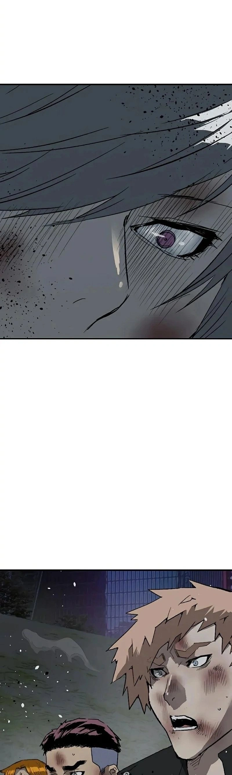 Read Weak Hero Português Manga Online