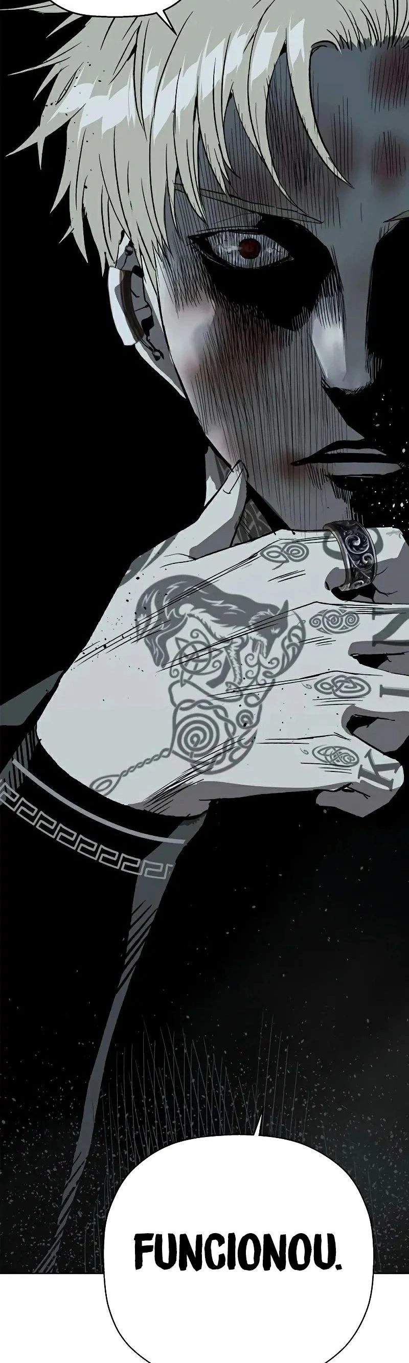 Read Weak Hero Português Manga Online