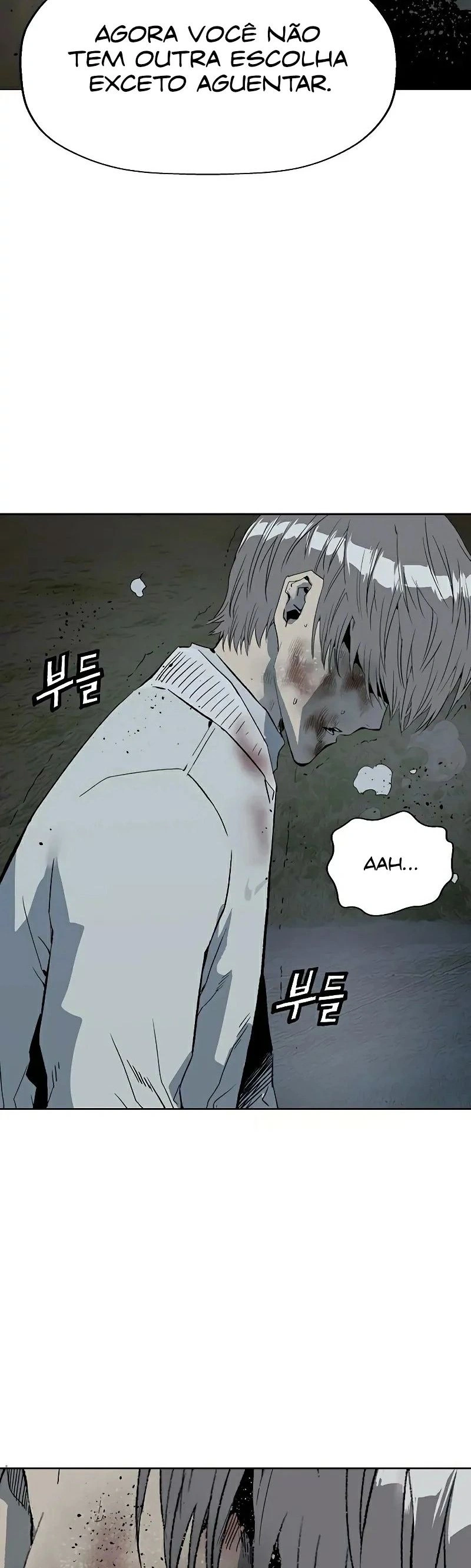 Read Weak Hero Português Manga Online