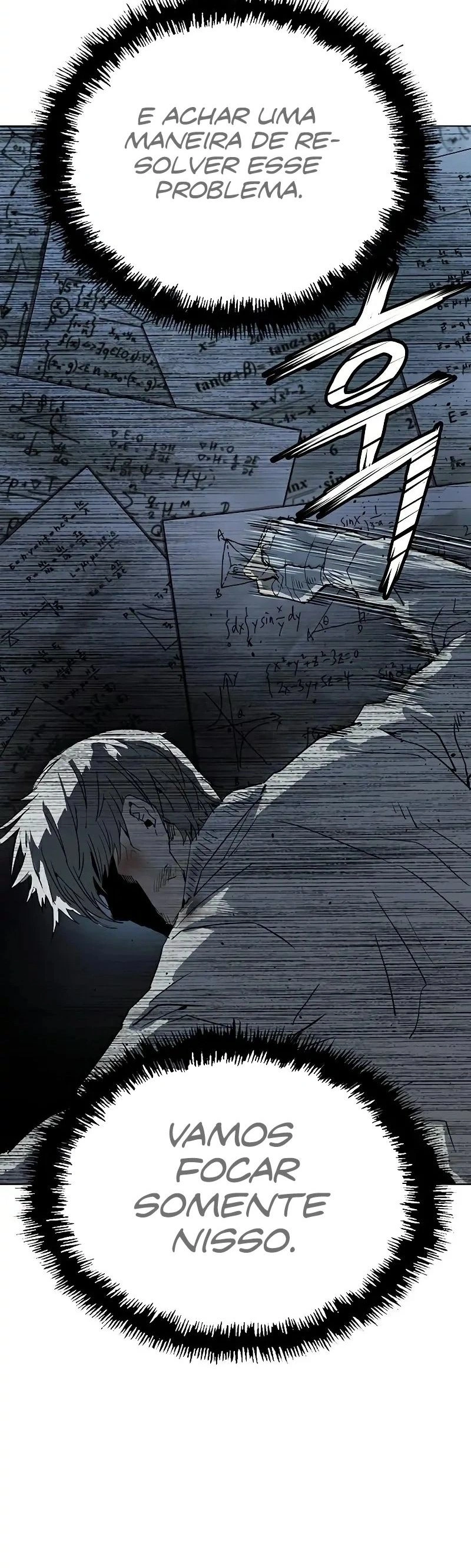 Read Weak Hero Português Manga Online