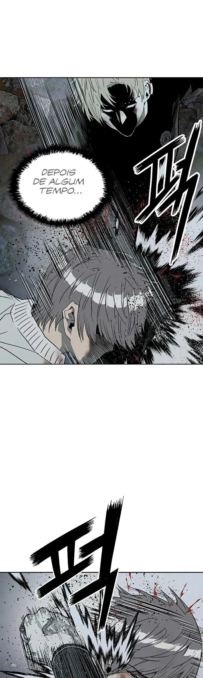 Read Weak Hero Português Manga Online