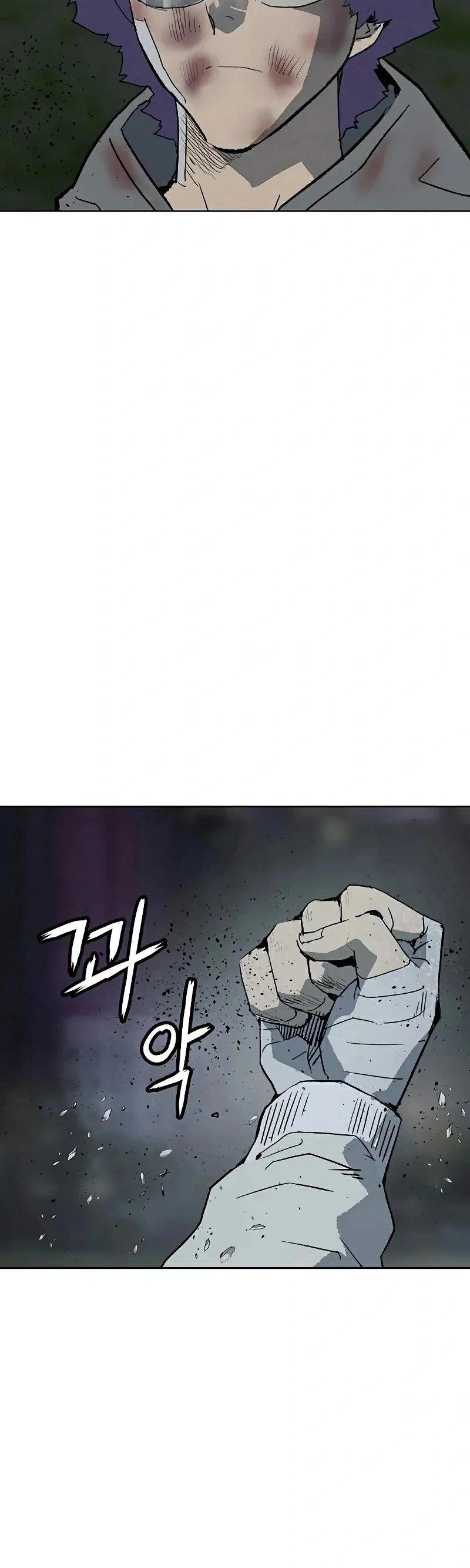 Read Weak Hero Português Manga Online