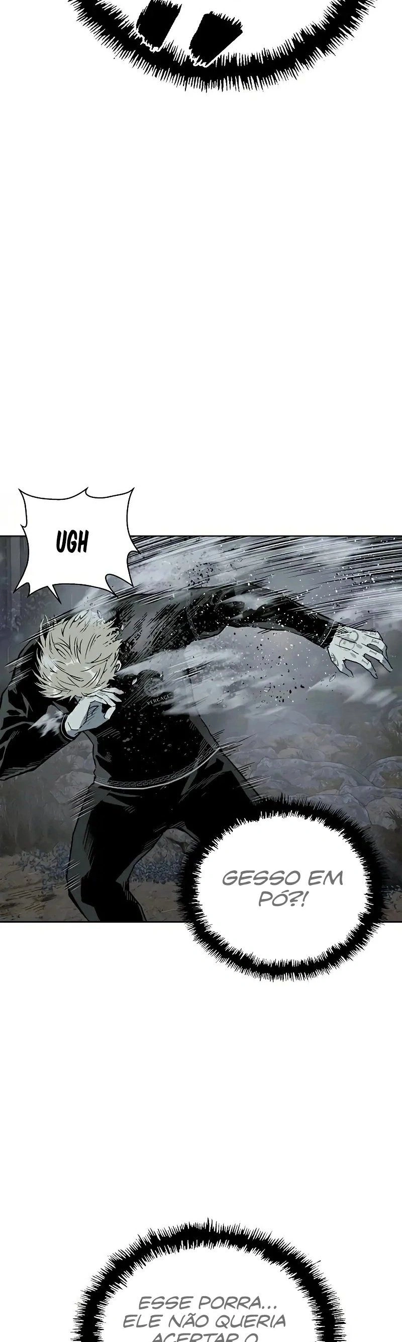 Read Weak Hero Português Manga Online