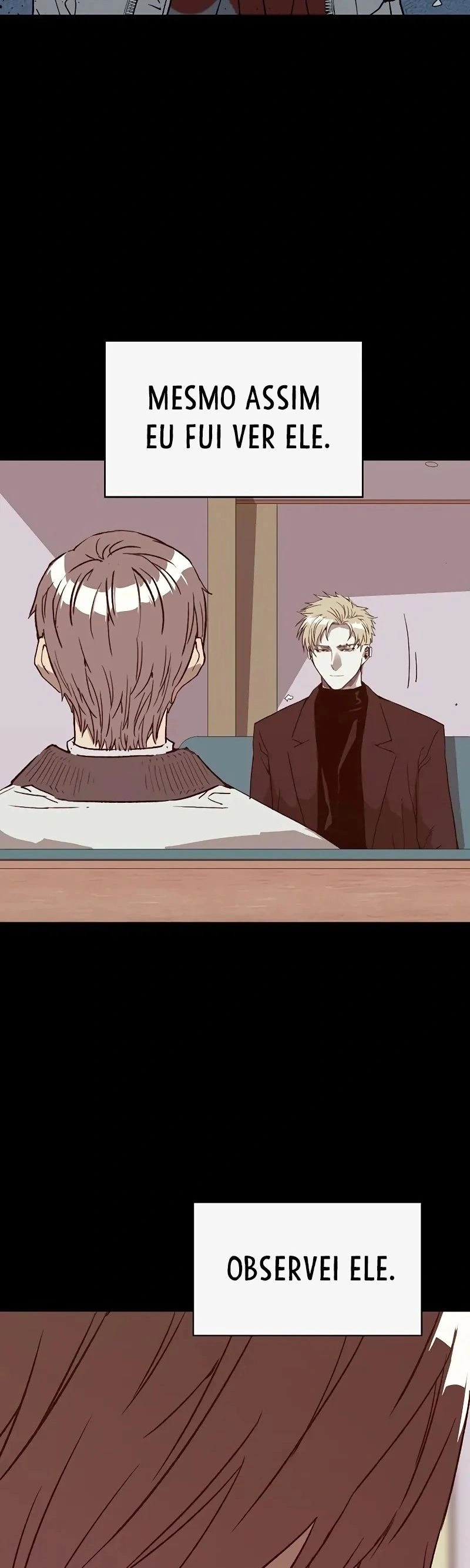 Read Weak Hero Português Manga Online