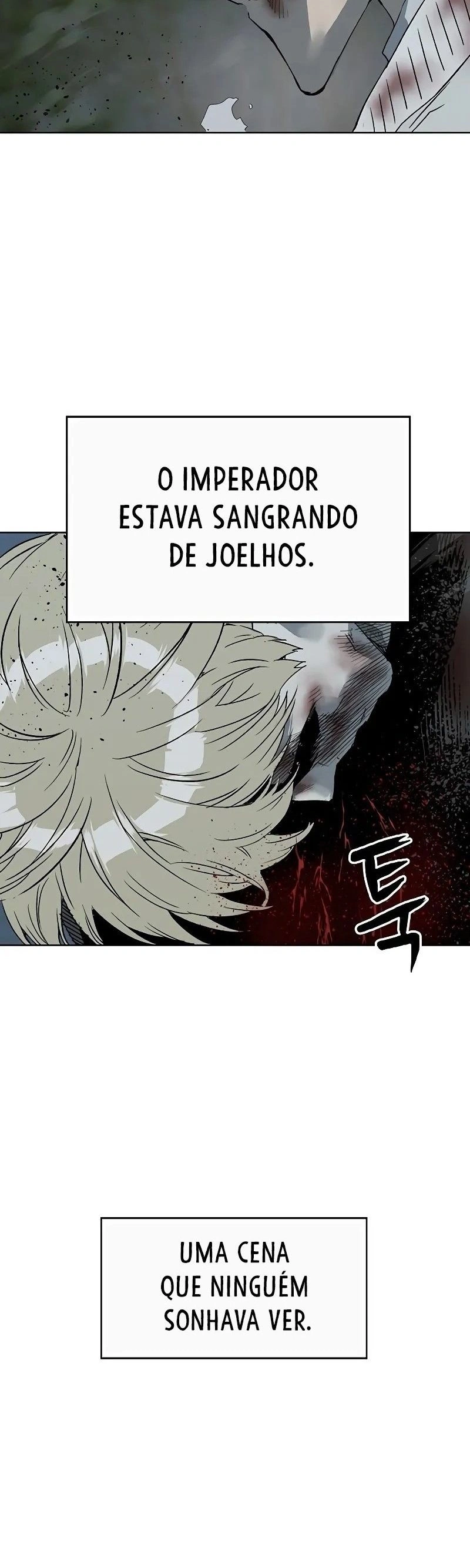 Read Weak Hero Português Manga Online