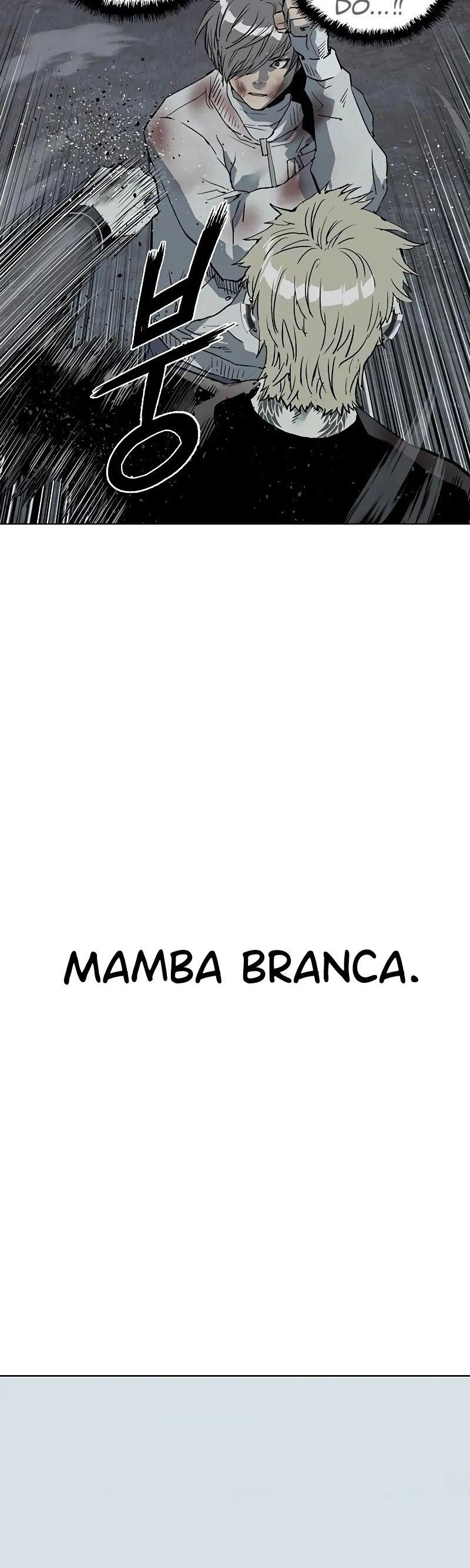 Read Weak Hero Português Manga Online