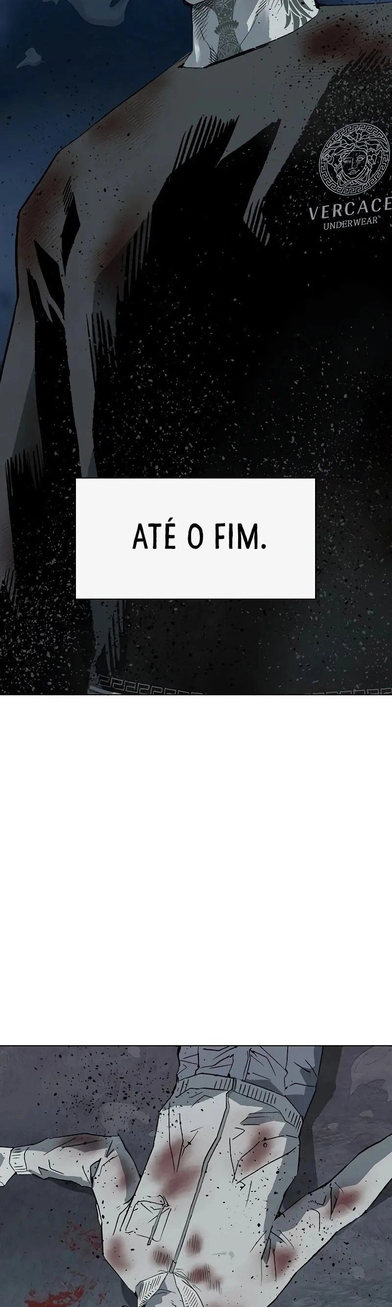 Read Weak Hero Português Manga Online