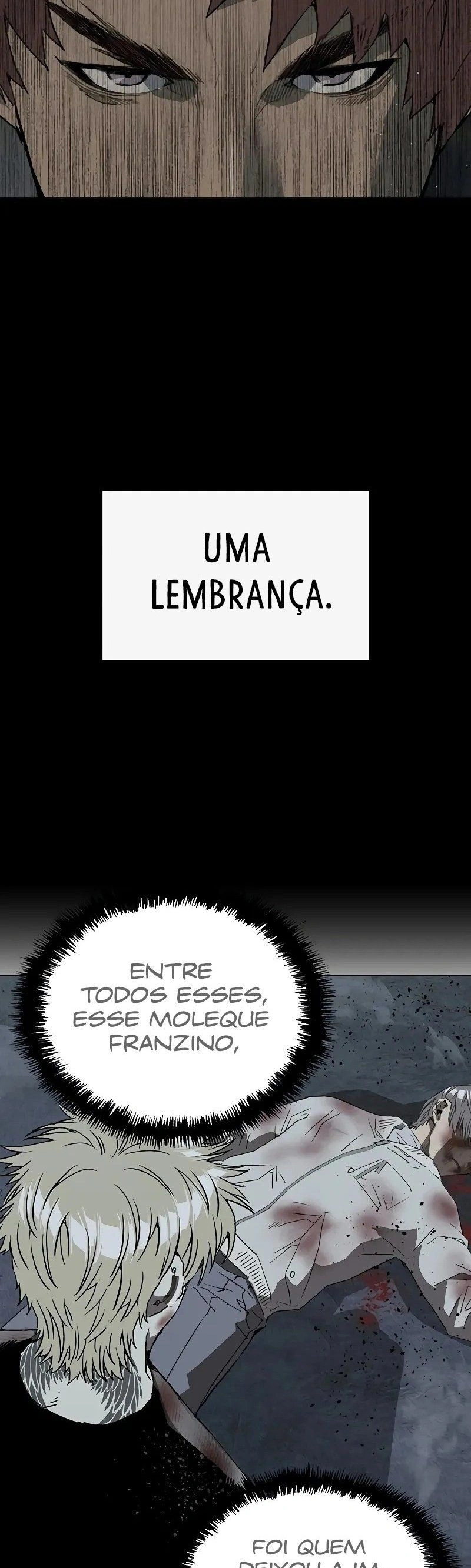 Read Weak Hero Português Manga Online