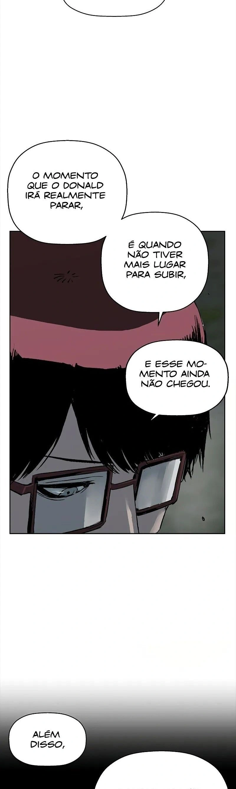 Read Weak Hero Português Manga Online