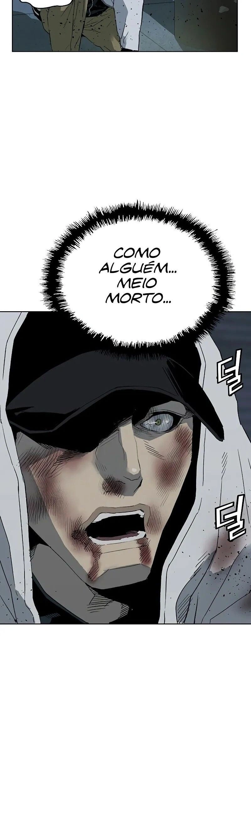 Read Weak Hero Português Manga Online