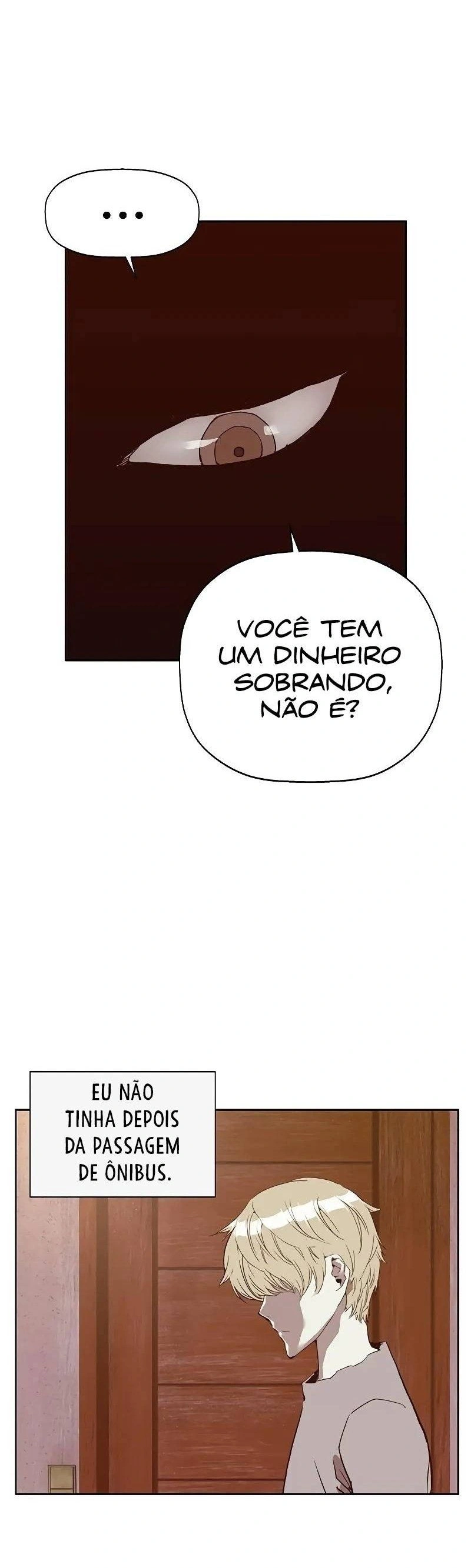 Read Weak Hero Português Manga Online