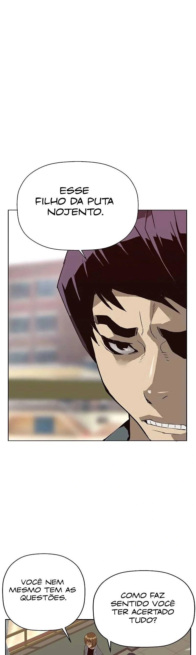 Read Weak Hero Português Manga Online