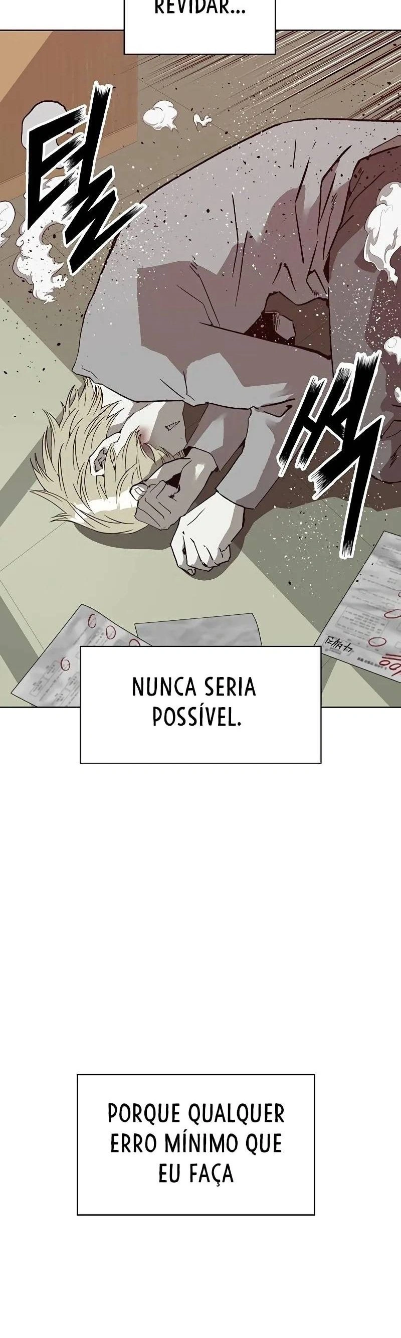 Read Weak Hero Português Manga Online