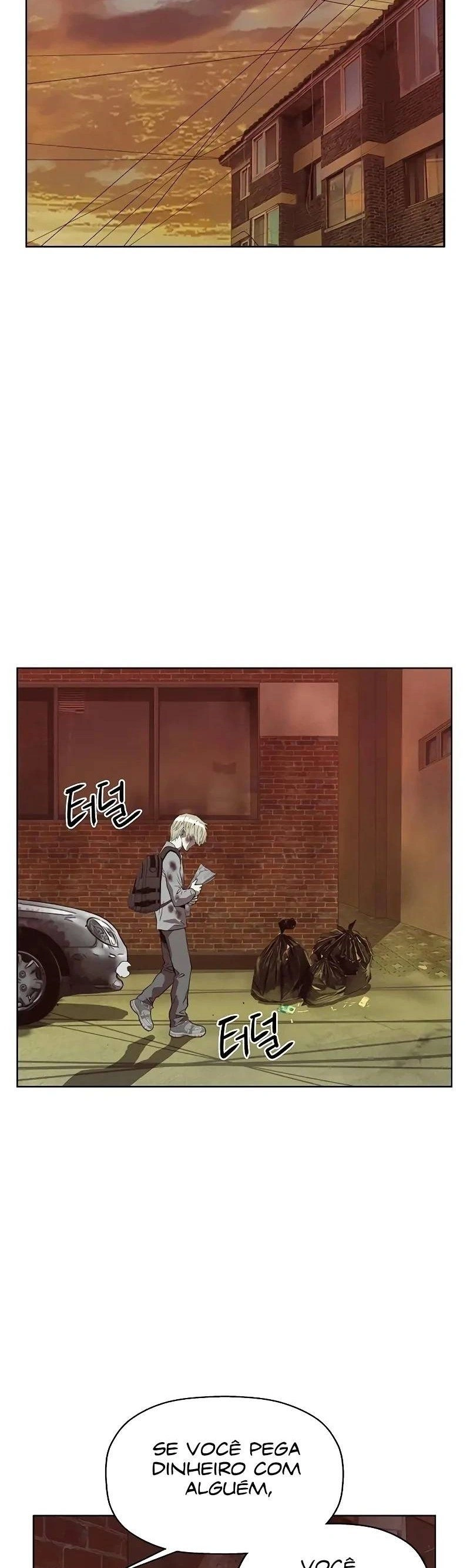 Read Weak Hero Português Manga Online