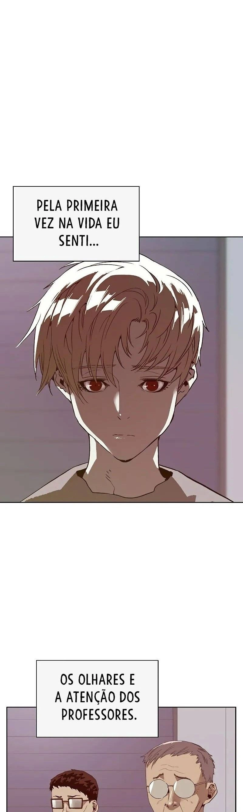 Read Weak Hero Português Manga Online