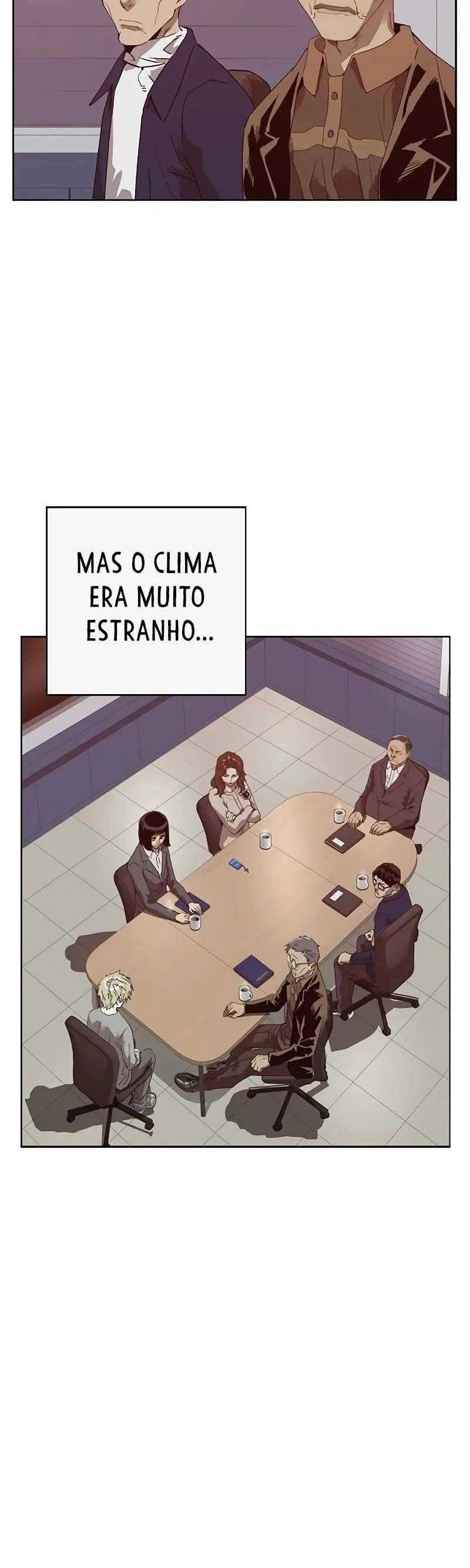 Read Weak Hero Português Manga Online