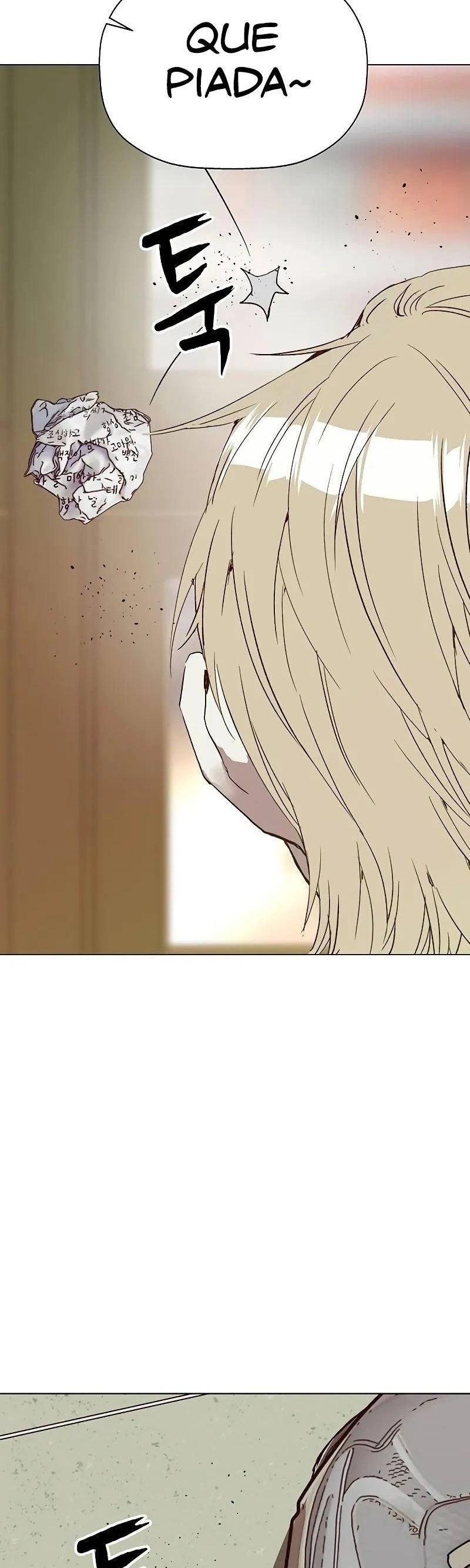 Read Weak Hero Português Manga Online