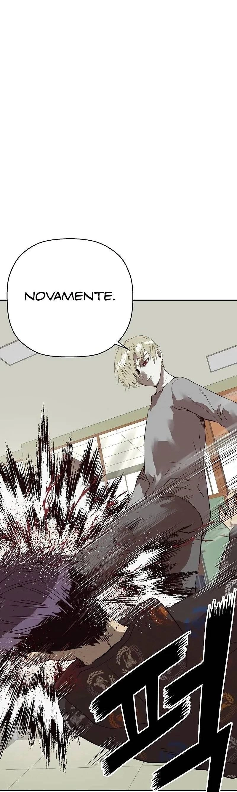 Read Weak Hero Português Manga Online