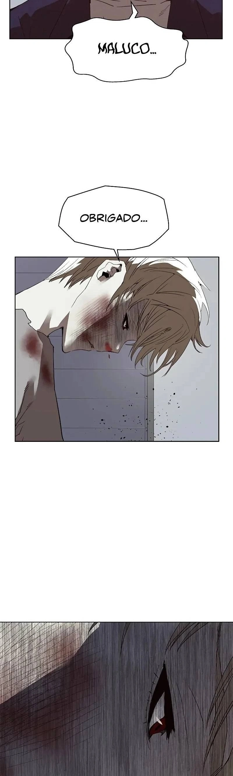 Read Weak Hero Português Manga Online