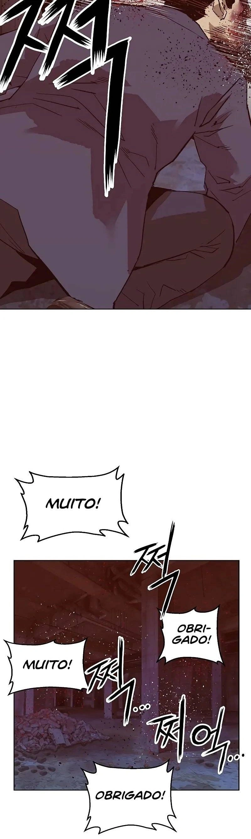 Read Weak Hero Português Manga Online