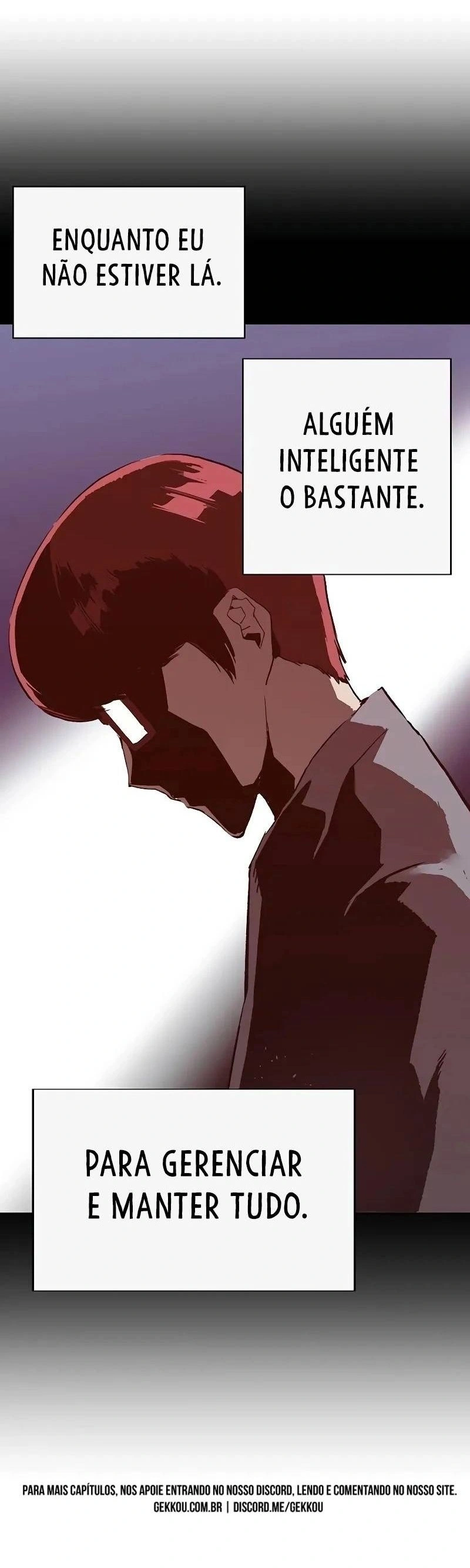 Read Weak Hero Português Manga Online