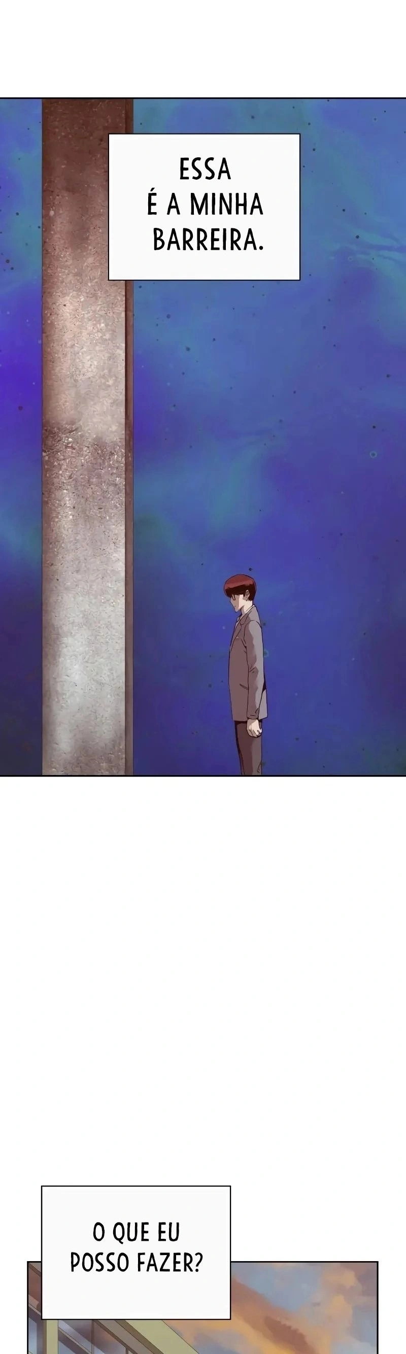 Read Weak Hero Português Manga Online