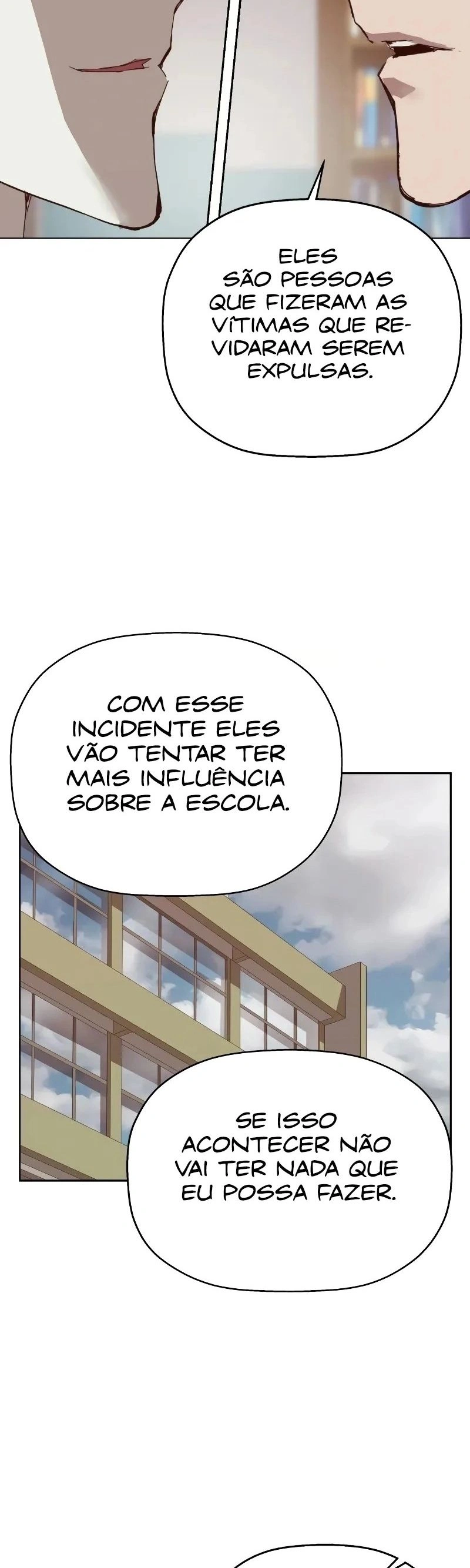 Read Weak Hero Português Manga Online