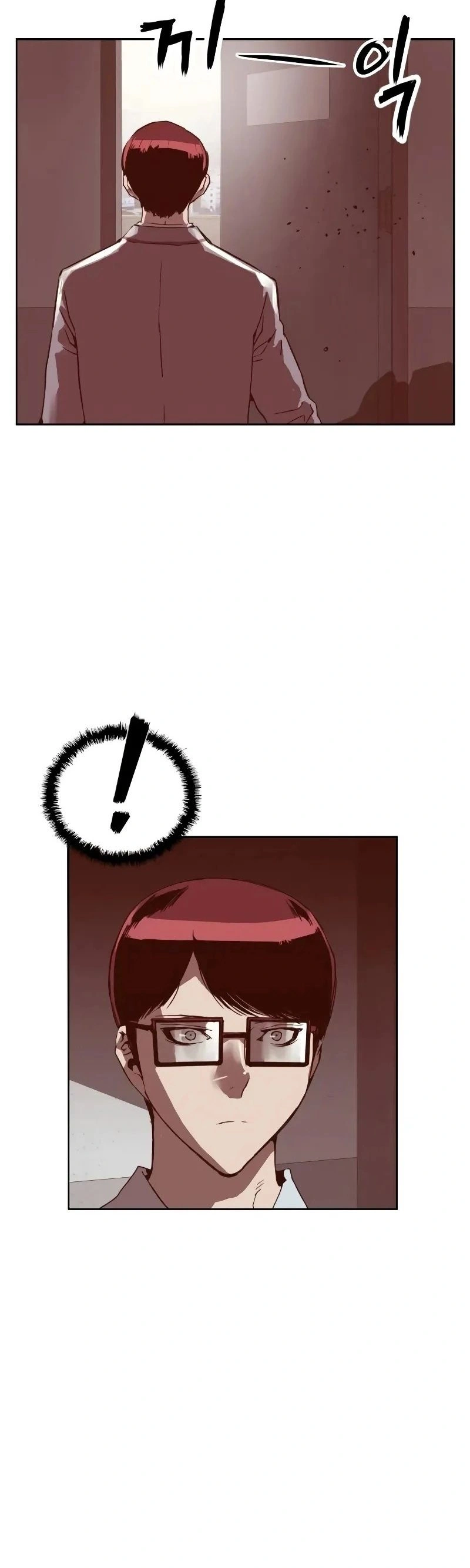 Read Weak Hero Português Manga Online