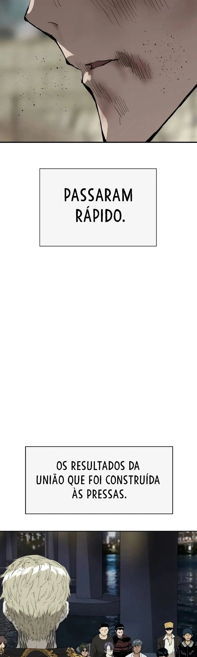 Read Weak Hero Português Manga Online