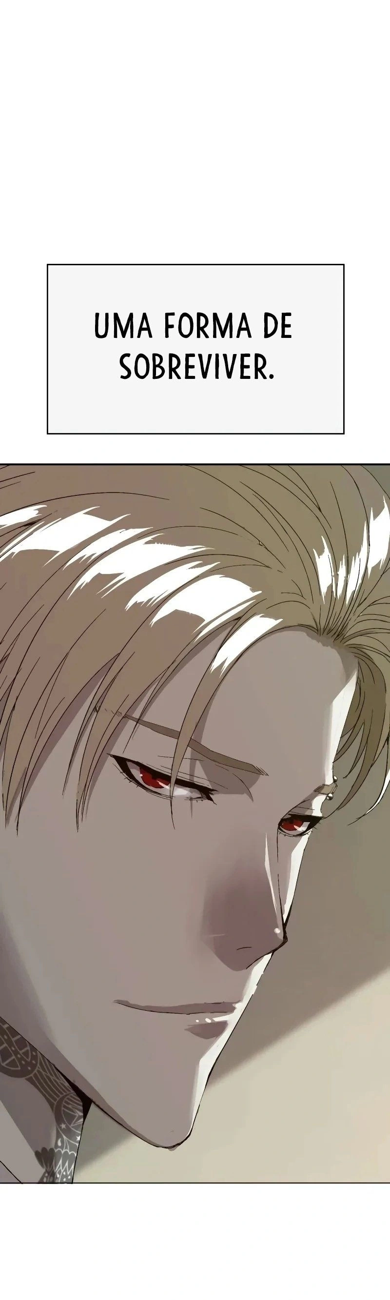 Read Weak Hero Português Manga Online