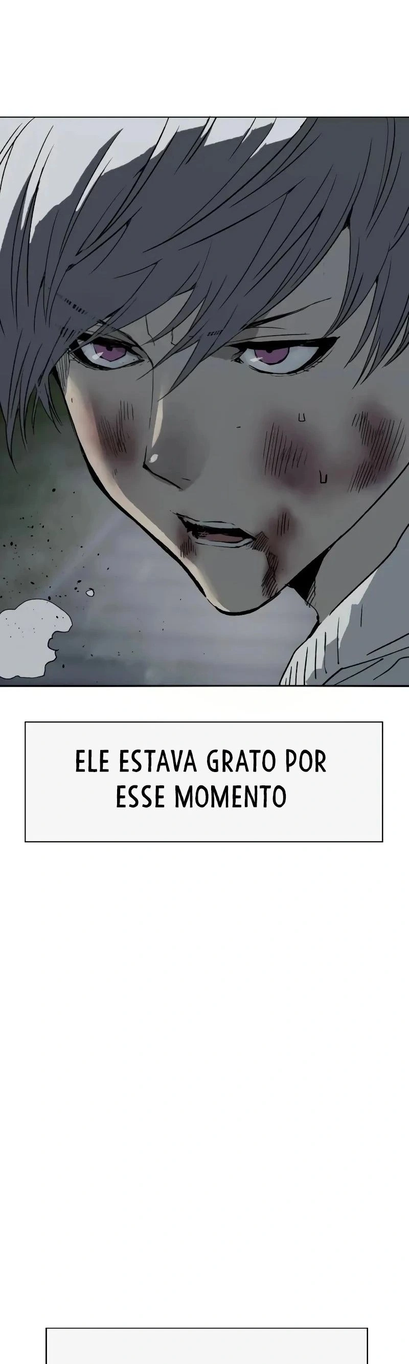 Read Weak Hero Português Manga Online