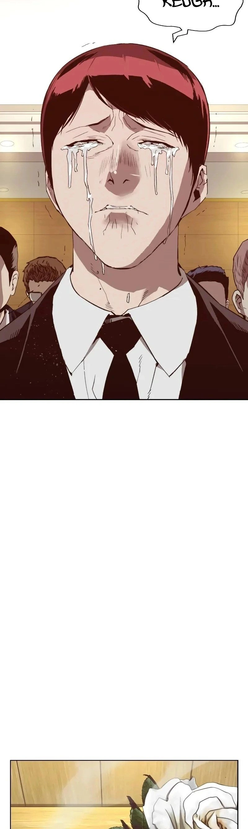 Read Weak Hero Português Manga Online