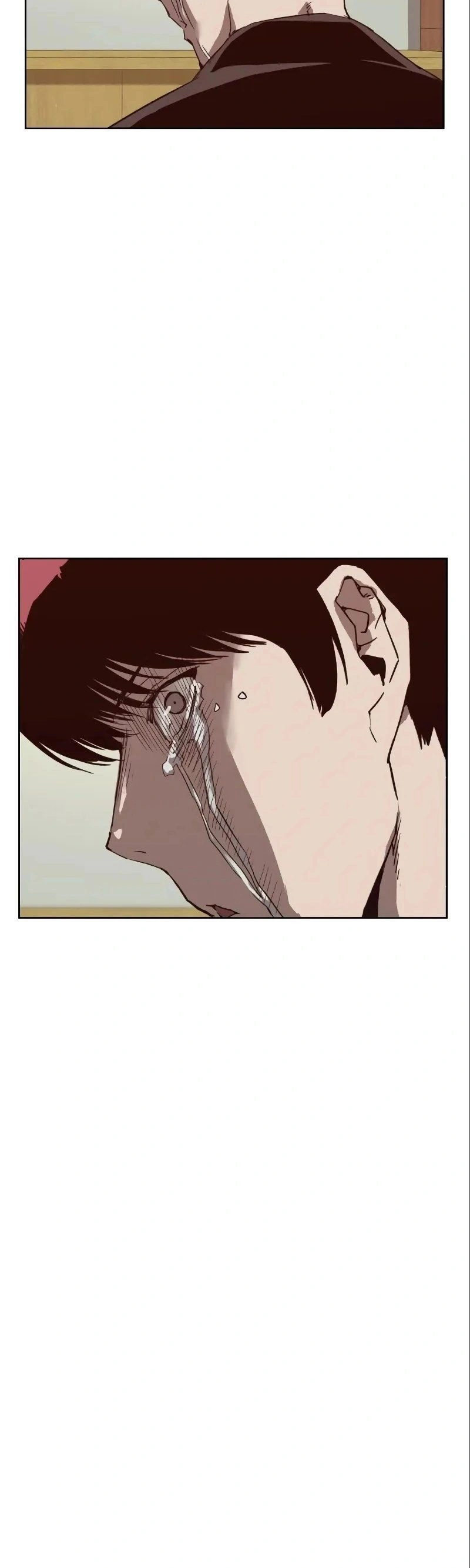 Read Weak Hero Português Manga Online