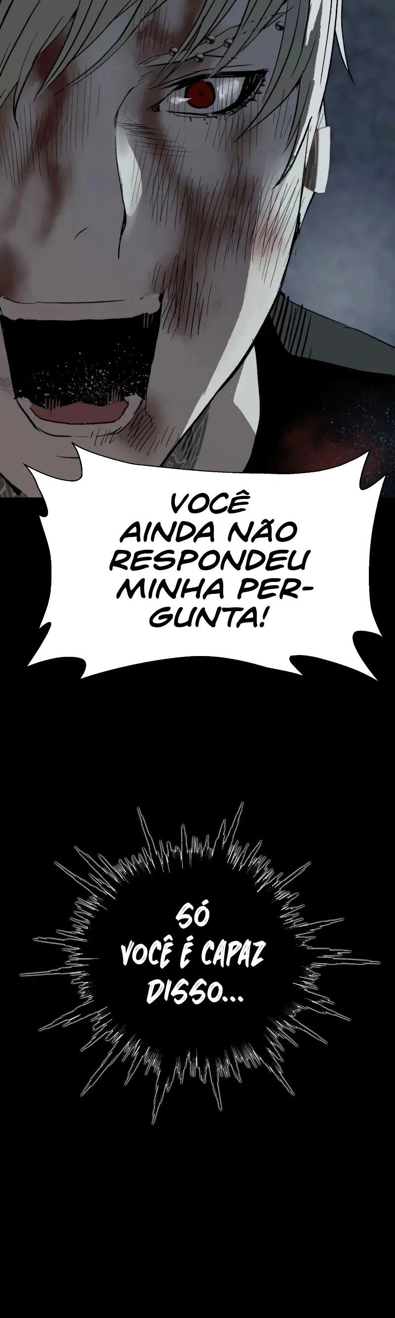 Read Weak Hero Português Manga Online