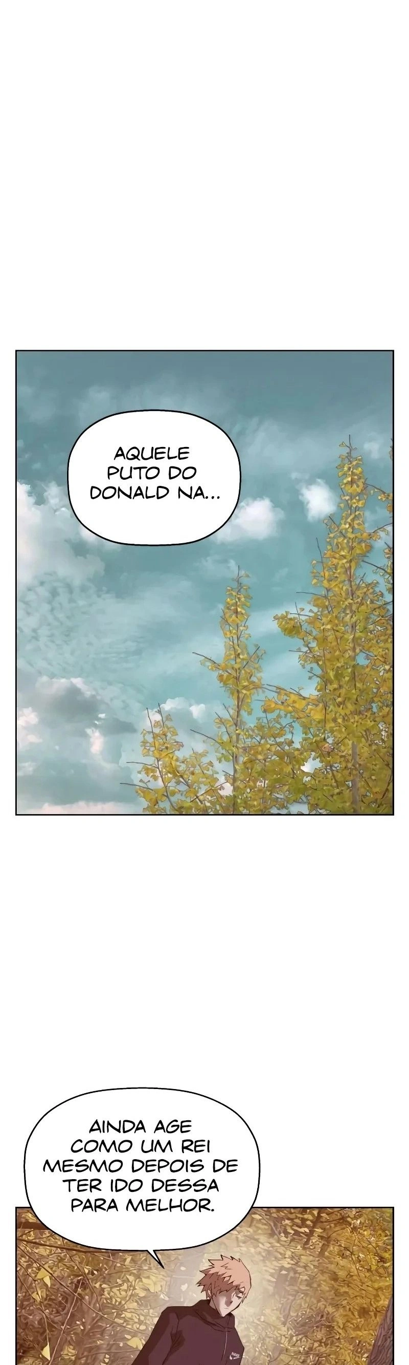 Read Weak Hero Português Manga Online