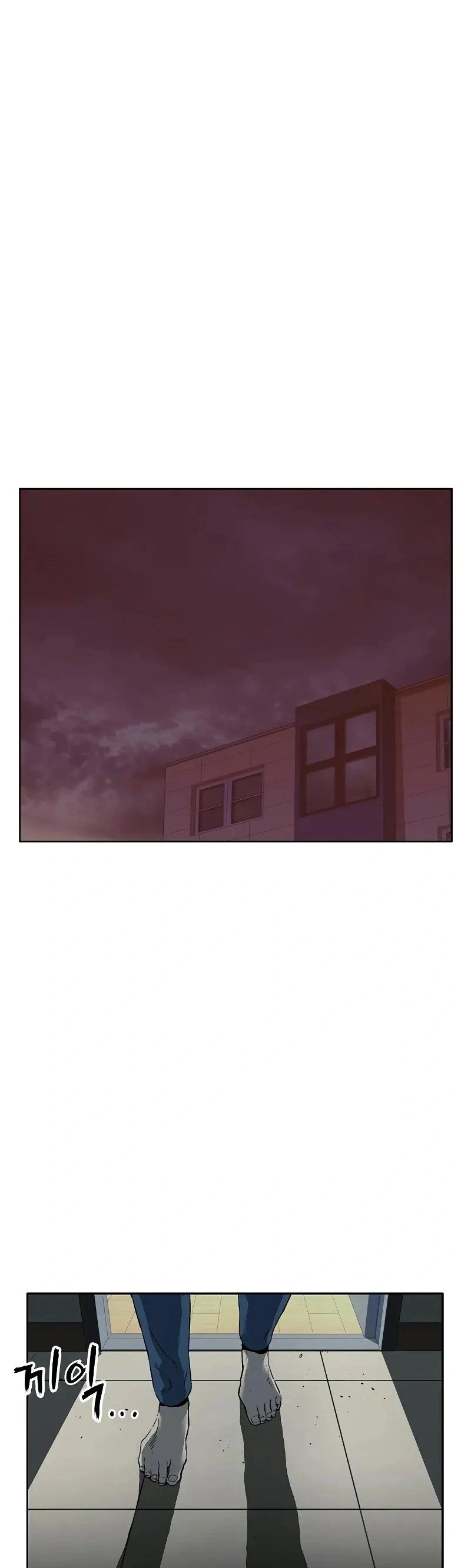 Read Weak Hero Português Manga Online