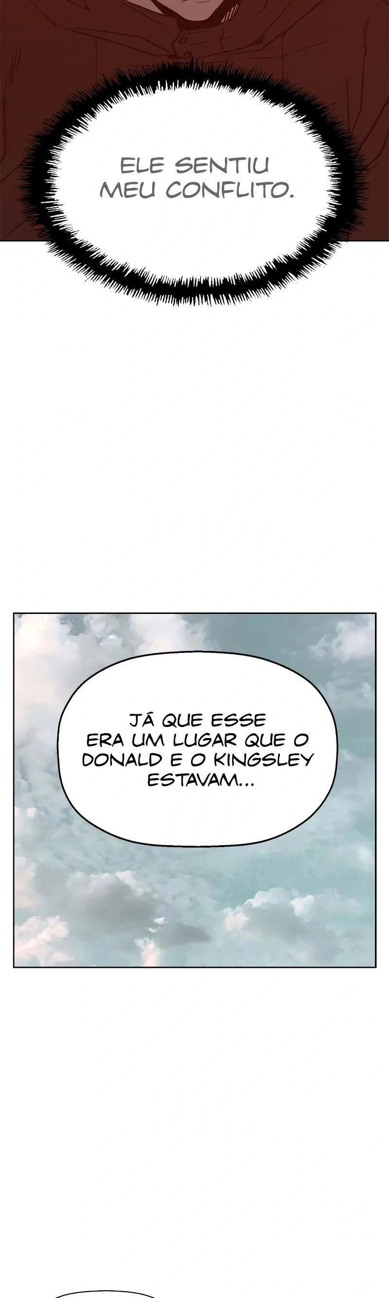 Read Weak Hero Português Manga Online