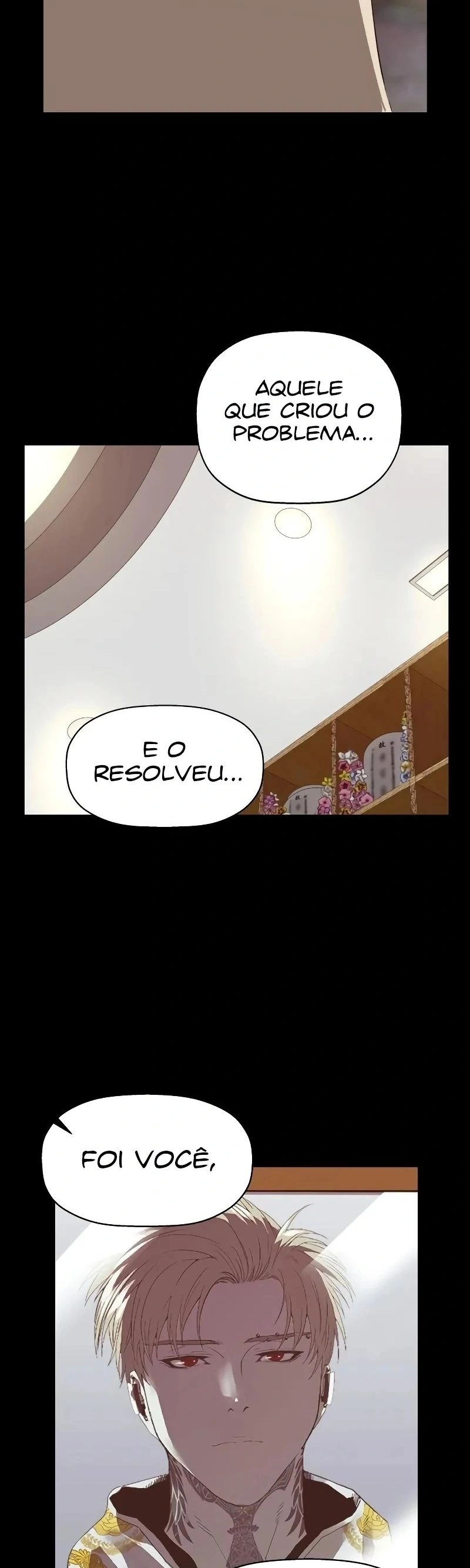 Read Weak Hero Português Manga Online