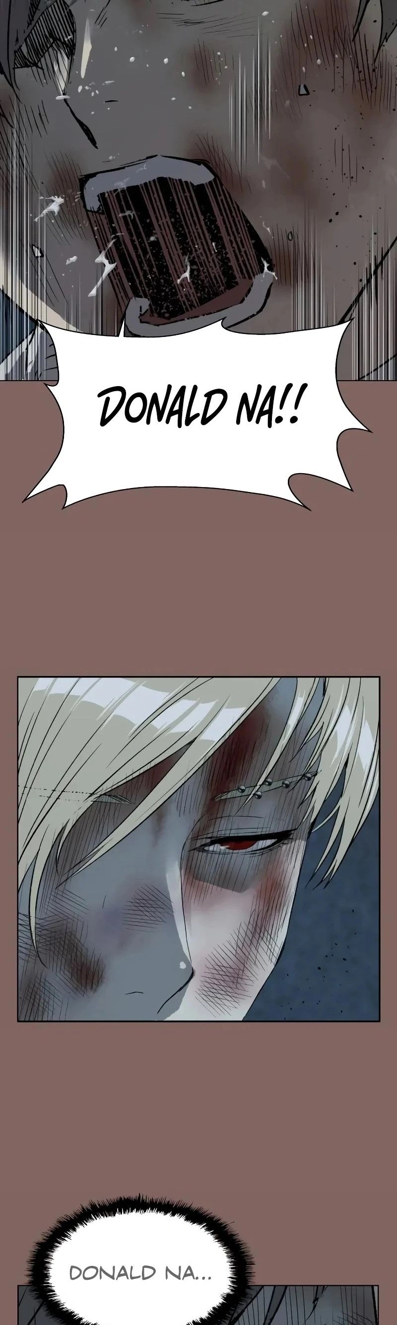 Read Weak Hero Português Manga Online