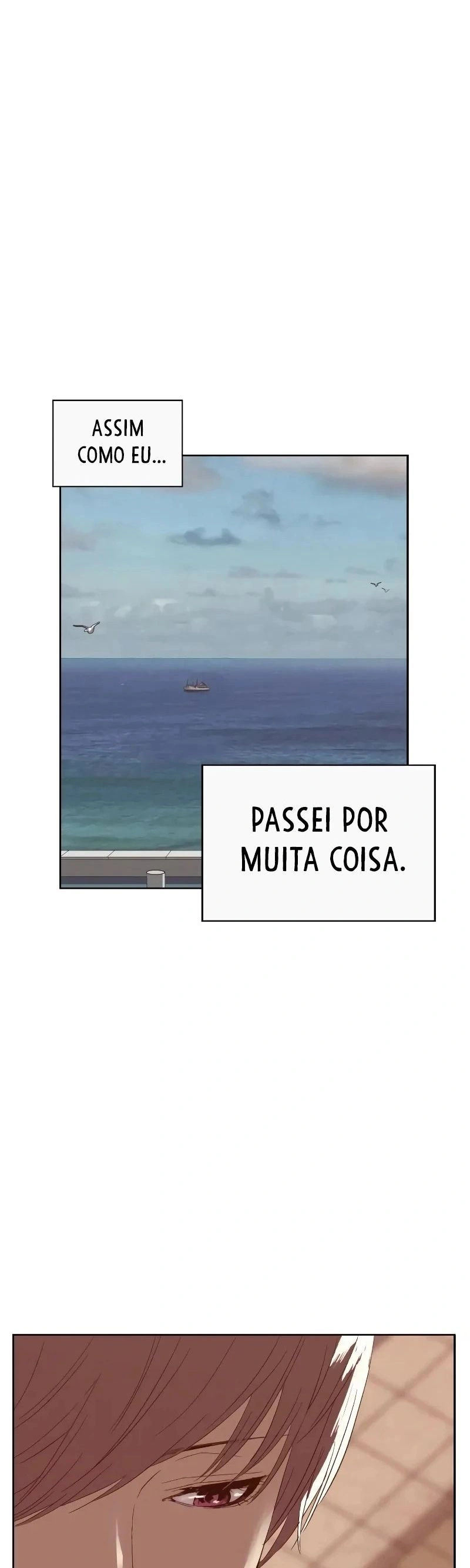 Read Weak Hero Português Manga Online