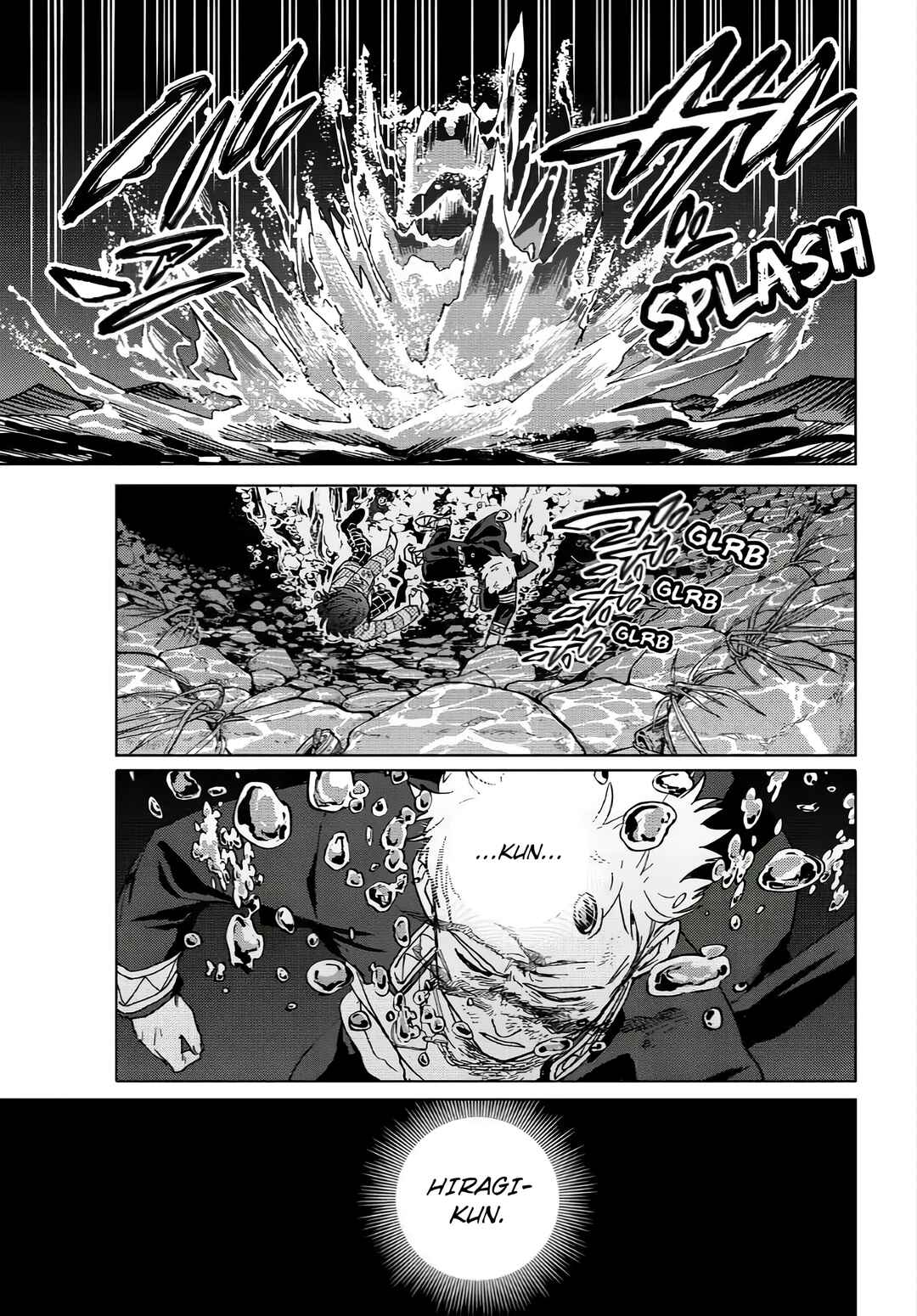 Read Wind Breaker Manga Português Manga Online