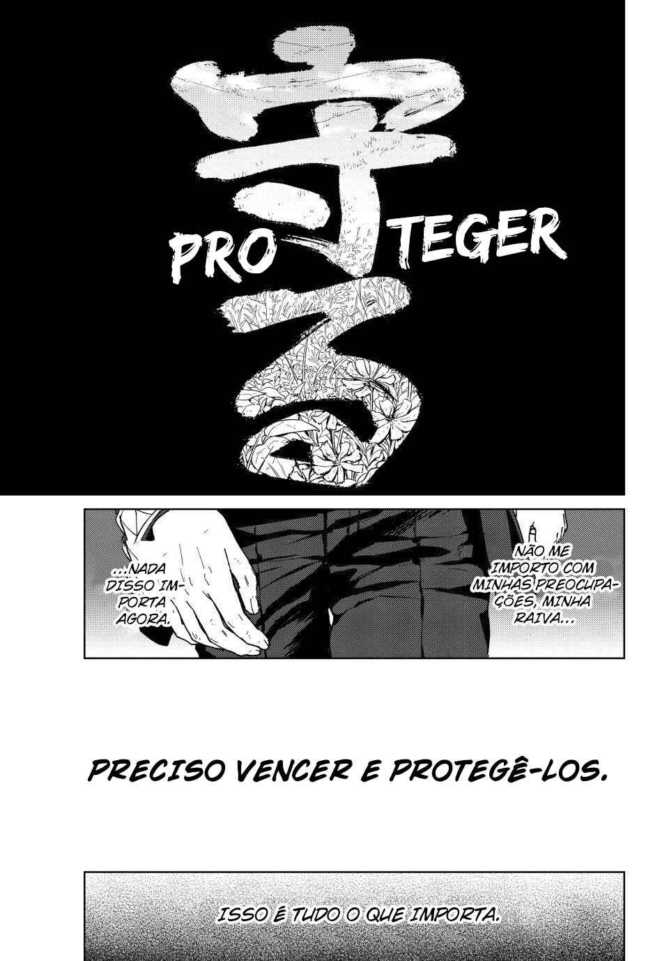 Read Wind Breaker Manga Português Manga Online