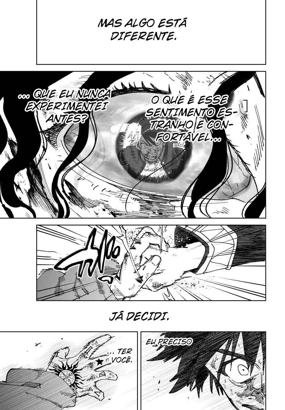 Read Wind Breaker Manga Português Manga Online