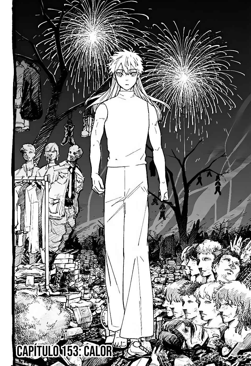 Read Wind Breaker Manga Português Manga Online