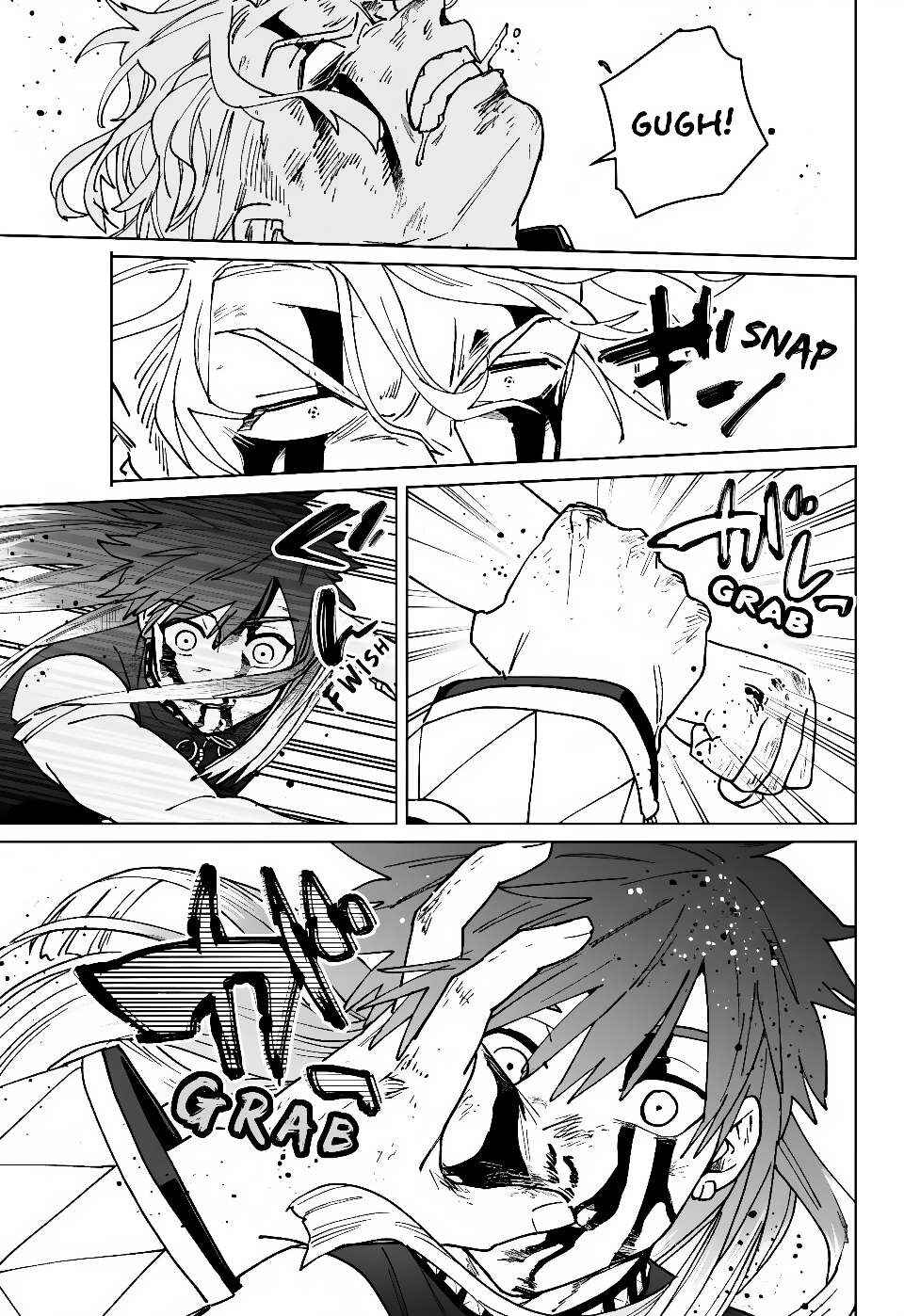 Read Wind Breaker Manga Português Manga Online