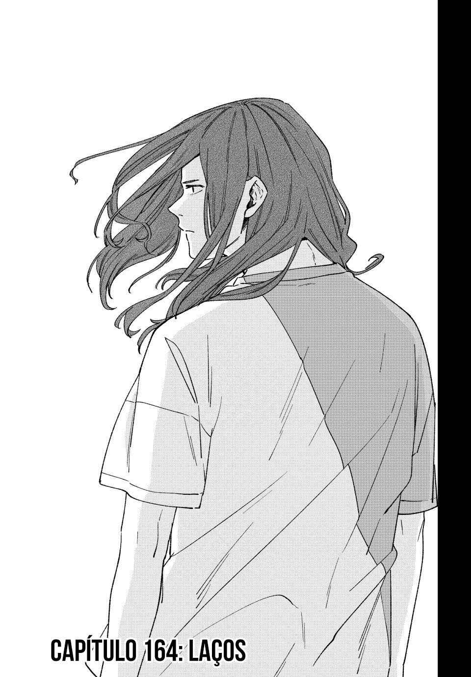 Read Wind Breaker Manga Português Manga Online