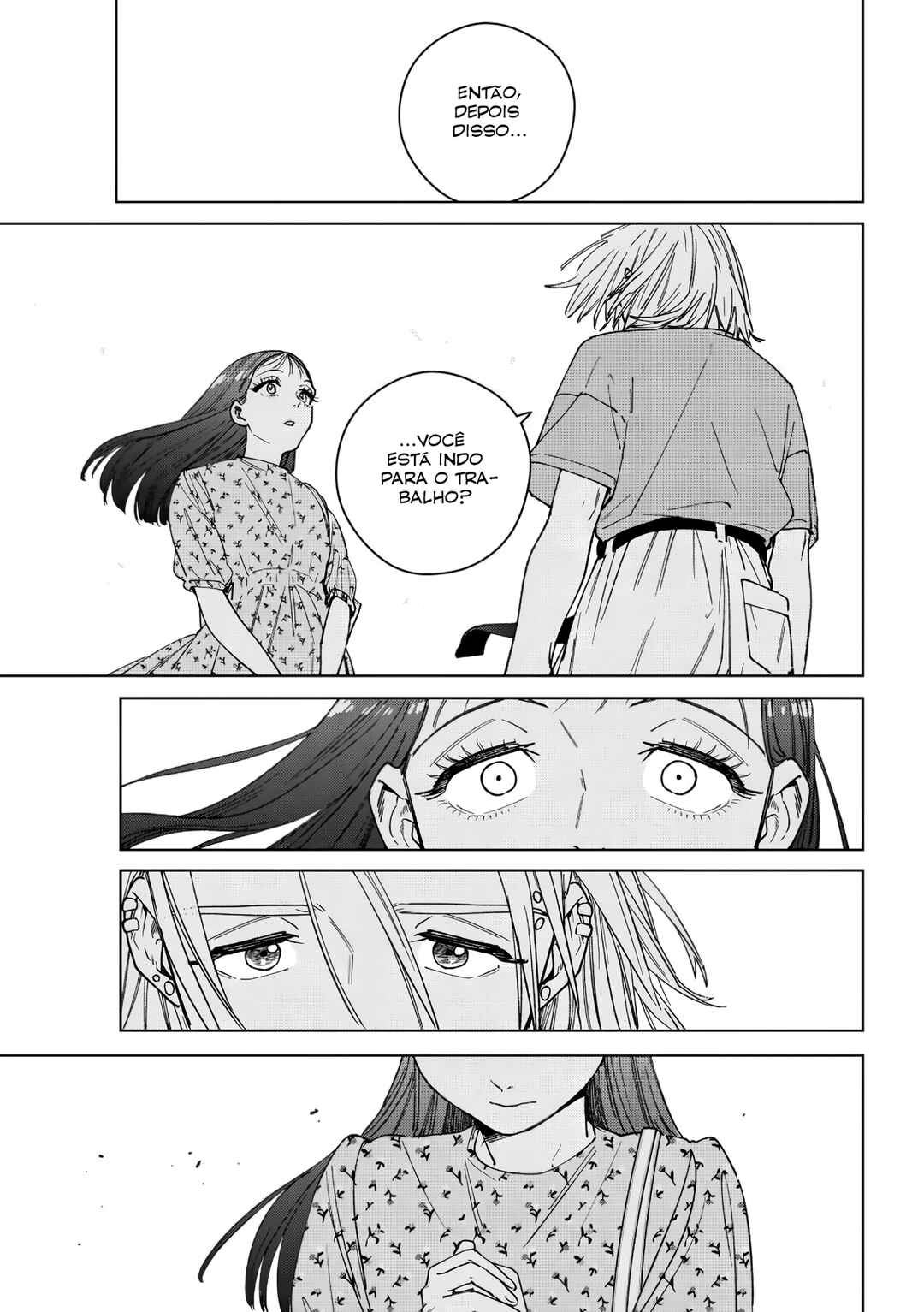 Read Wind Breaker Manga Português Manga Online