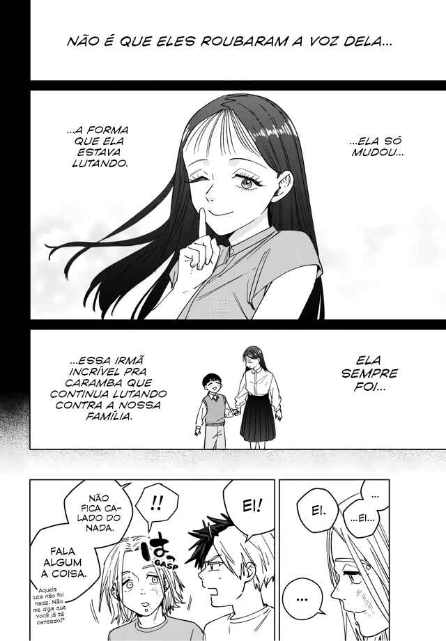 Read Wind Breaker Manga Português Manga Online