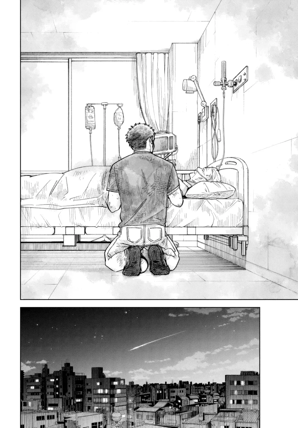 Read Wind Breaker Manga Português Manga Online